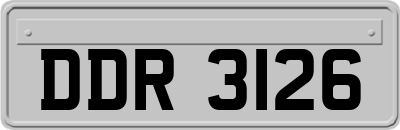 DDR3126