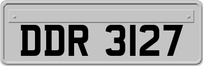 DDR3127