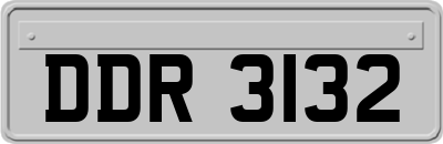 DDR3132