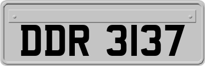 DDR3137