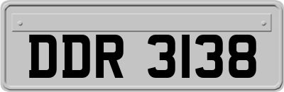 DDR3138