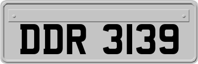DDR3139
