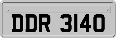 DDR3140