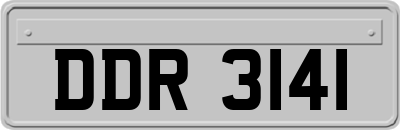 DDR3141