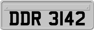 DDR3142