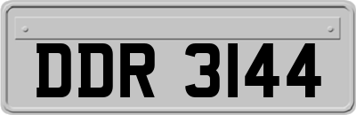 DDR3144