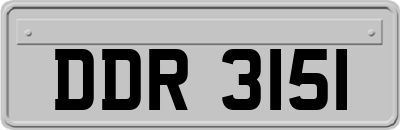 DDR3151