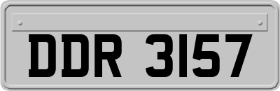 DDR3157