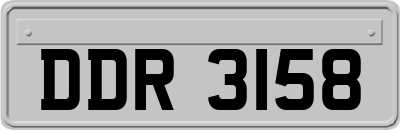 DDR3158