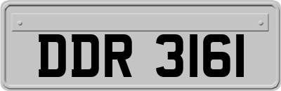 DDR3161