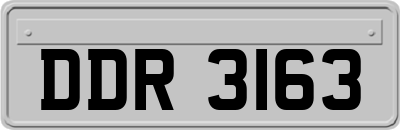 DDR3163
