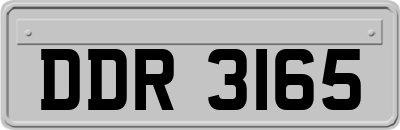 DDR3165