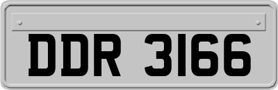 DDR3166