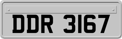 DDR3167