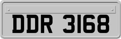 DDR3168