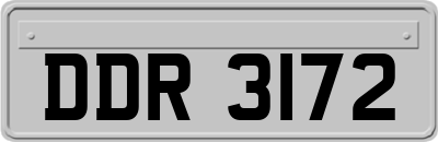 DDR3172