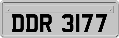 DDR3177