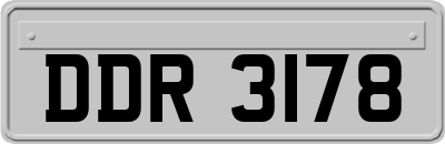 DDR3178