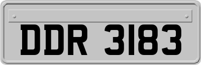 DDR3183