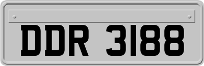 DDR3188