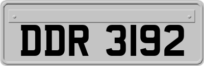 DDR3192