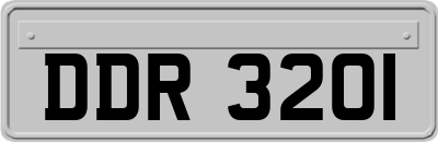 DDR3201