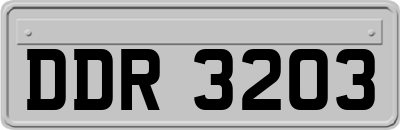 DDR3203
