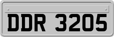 DDR3205