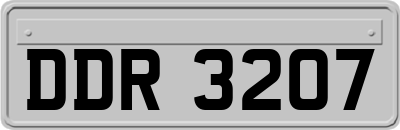 DDR3207