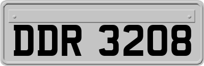 DDR3208