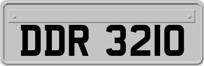 DDR3210