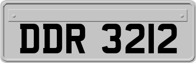 DDR3212