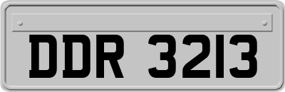 DDR3213