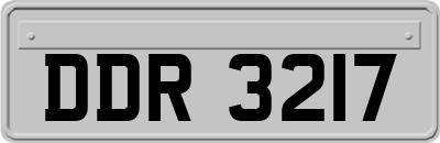 DDR3217