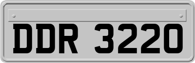 DDR3220