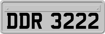 DDR3222