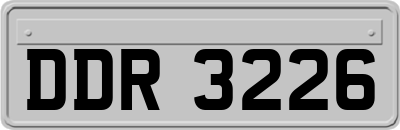DDR3226