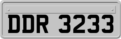 DDR3233