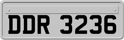 DDR3236