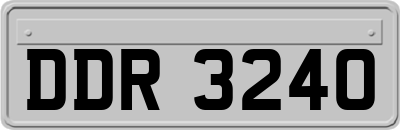 DDR3240