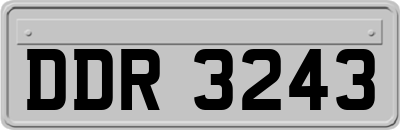 DDR3243
