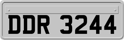 DDR3244