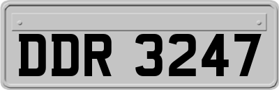 DDR3247
