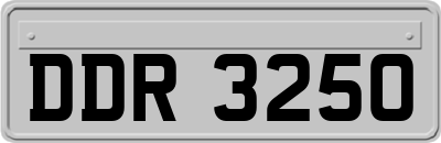 DDR3250