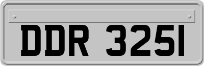 DDR3251