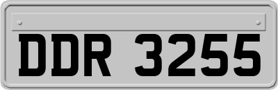 DDR3255