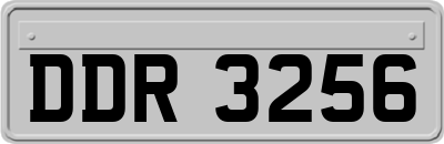 DDR3256