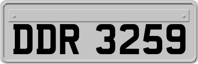 DDR3259