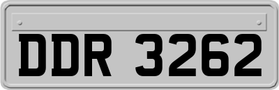 DDR3262