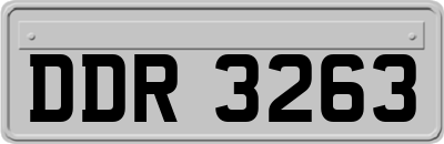 DDR3263